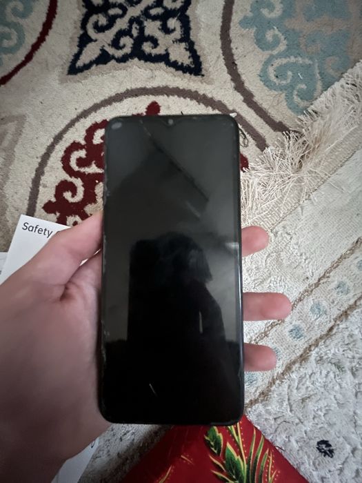 Оппо А18 сатылады 128гб