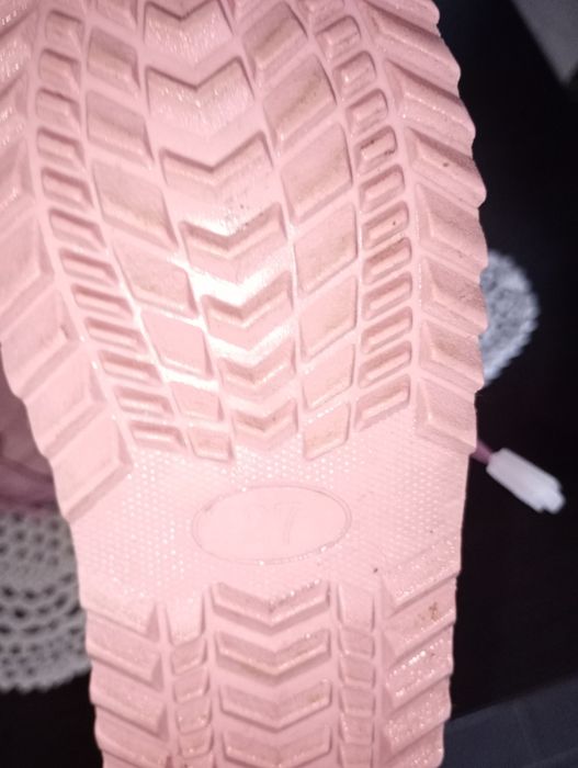 Детски ботуши 27номер