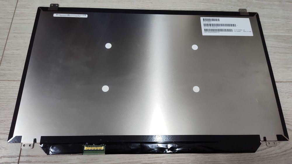 Ecran display Lenovo Thinkpad P70, P71 17.3 4k UHD, 40pin