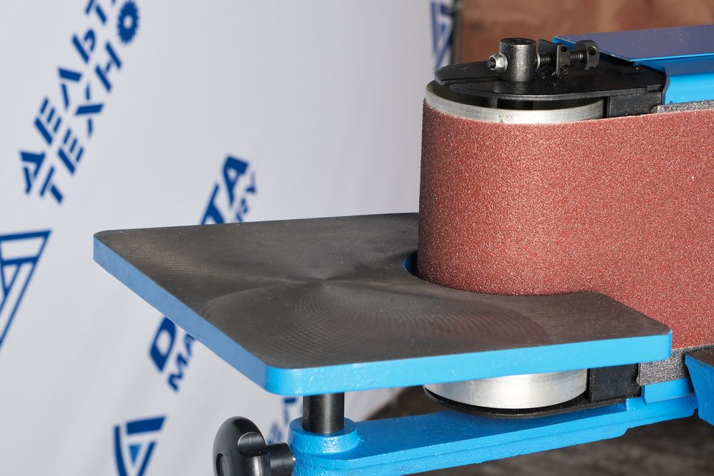 Шлифовальный станок для кантов
