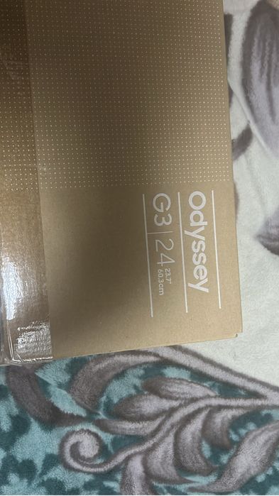 Монитор,клавиатура,мышь и коврик