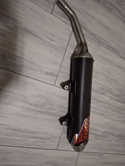 Ауспух Oxa Ktm Husq 2012-2016