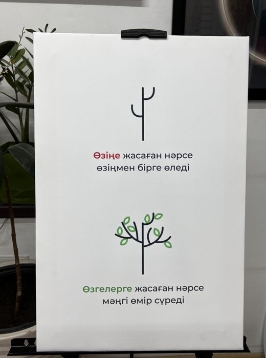 Мотивационное картины