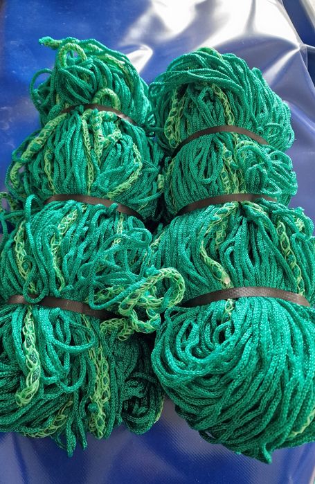 Plase / plasă pentru porți fotbal