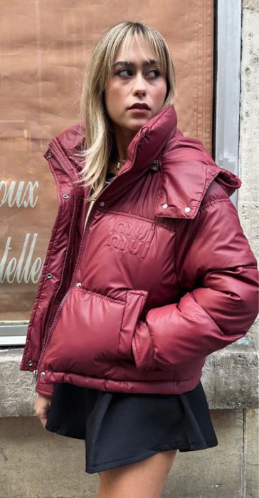 Яке miu miu s/m в много добро състояние