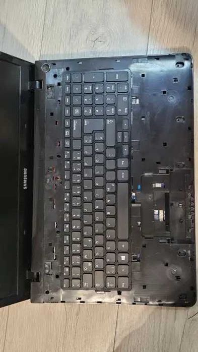 Tastatura laptop Samsung NP350E7C S0KDE - intel