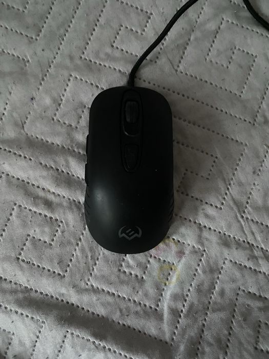 Игровая мышка Sven