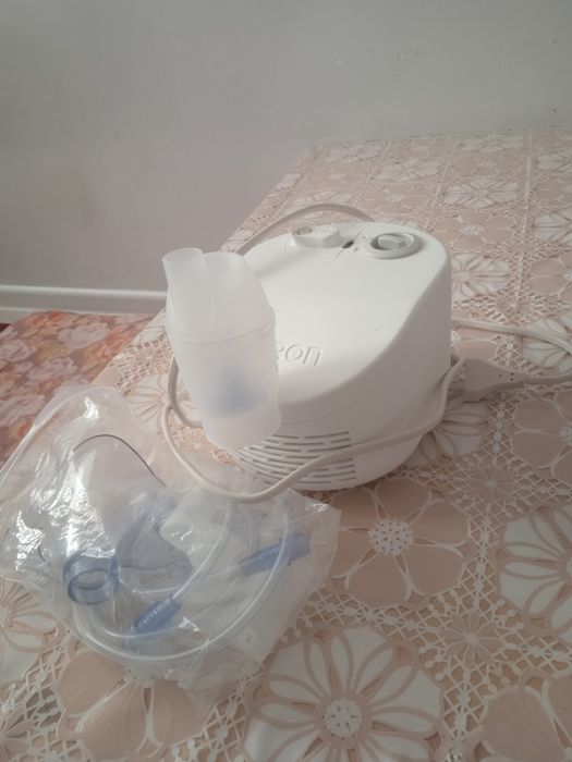 Срочно продам ингалятор