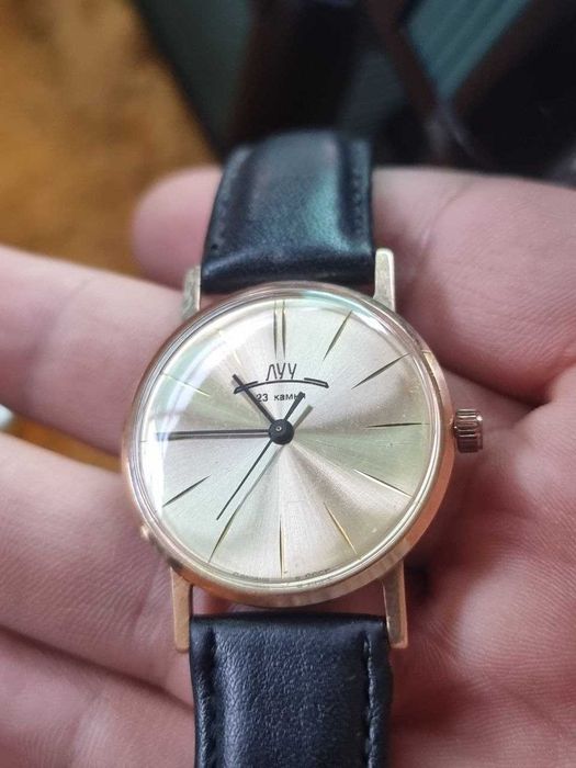 Мужские наручные часы Casio