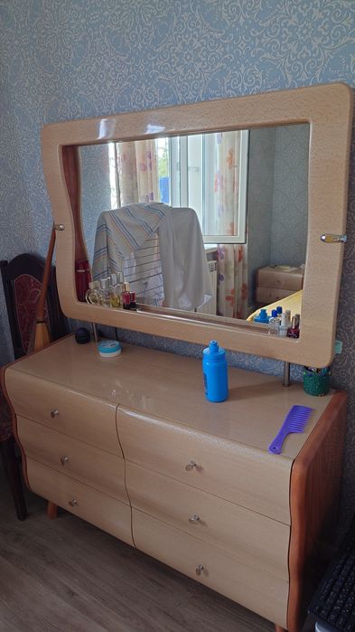 Спальная гарнитура