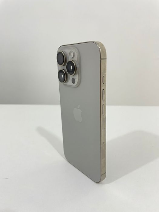 iPhone 16 Pro, 256 gb