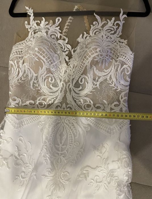 Rochie mireasa MillaNova