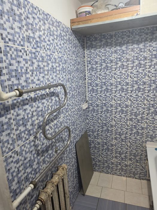 Квартира 3х комт