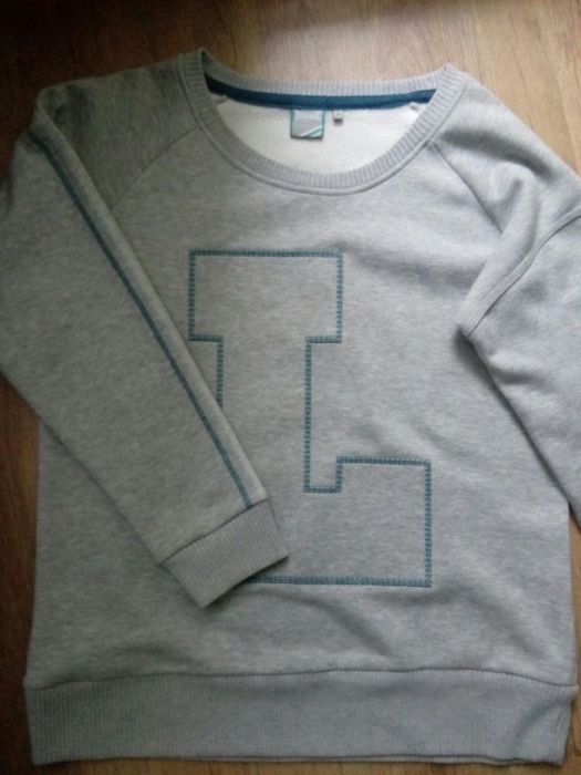 Дамска спортна блуза, блузон Lonsdale