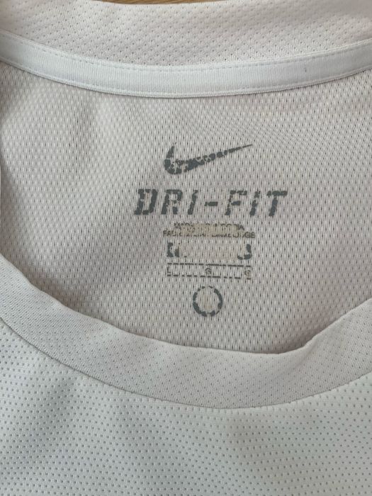 Nike Rafa Nadal тенис тениска размер L