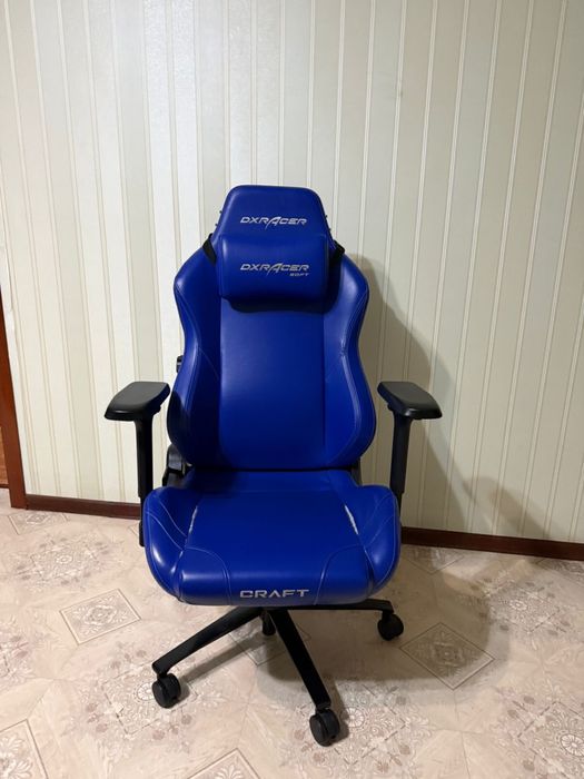 Кресло DXrAcer craft