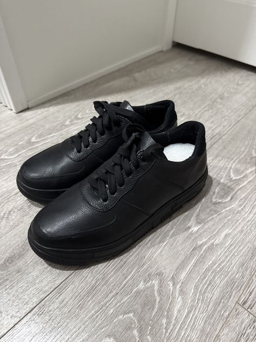 Кроссовки полуспортивные