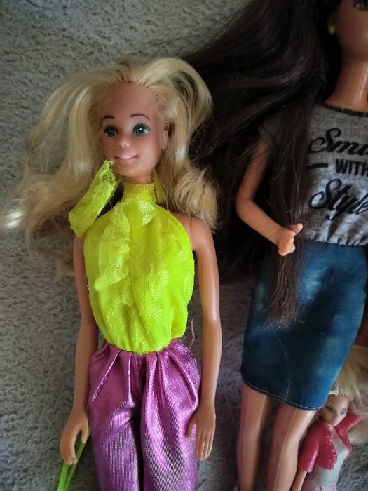 Оригинални кукли Disney ,Mattel