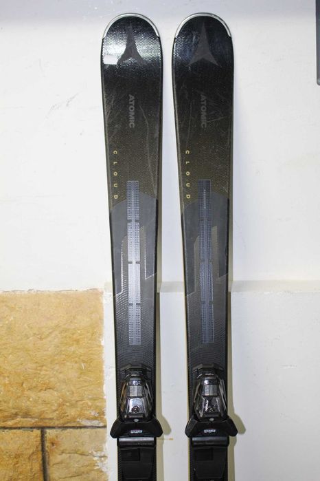 Ski/schi/schiuri Atomic Clud C9 150cm