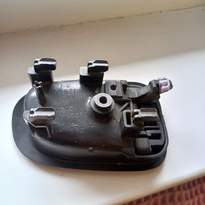 Ручка Тойота правая