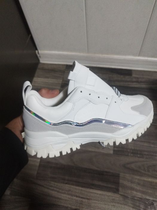 Корейские женские красовки