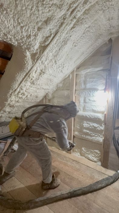 Izolatii spuma poliuretanica, Izolatii Bucovina