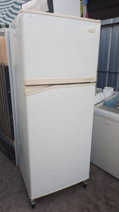 Холодильник с доставкой