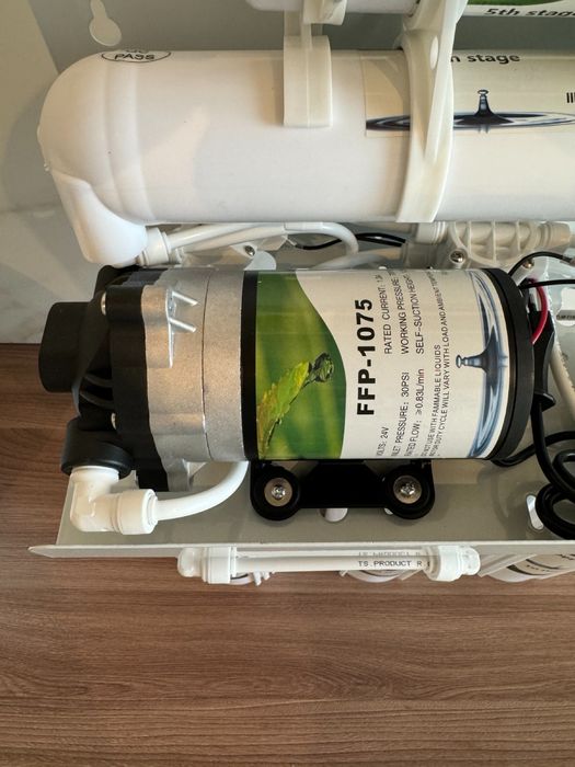 Фильтры для воды