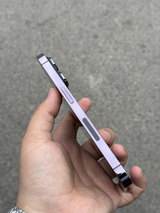 Iphone 14 pro LL/A 128Gb