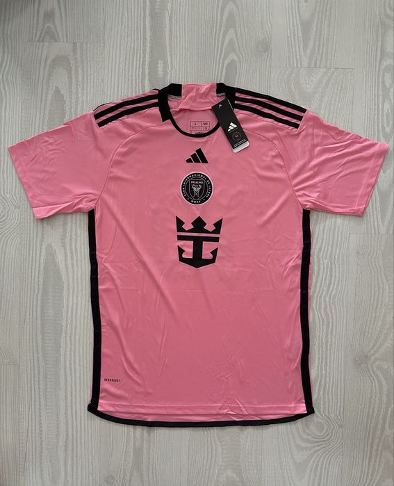 Tricou Inter Miami - Messi 10 - L