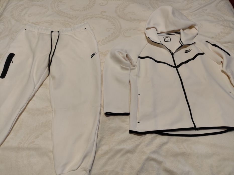 Nike Tech fleece