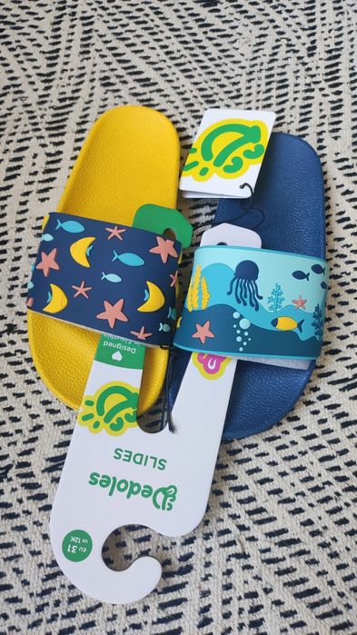 Dedoles нови 31 номер