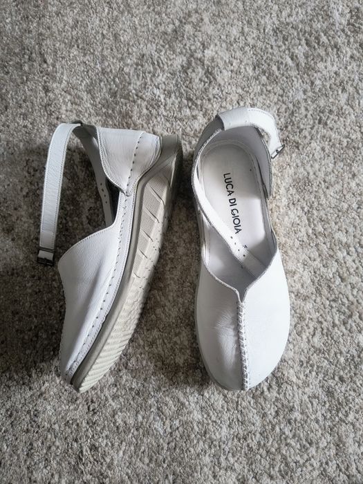 Saboți medicinali 37