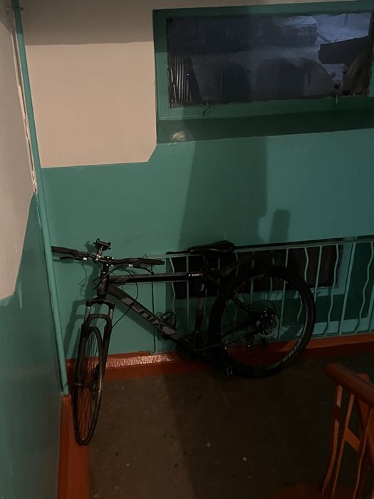 Продам велосипед