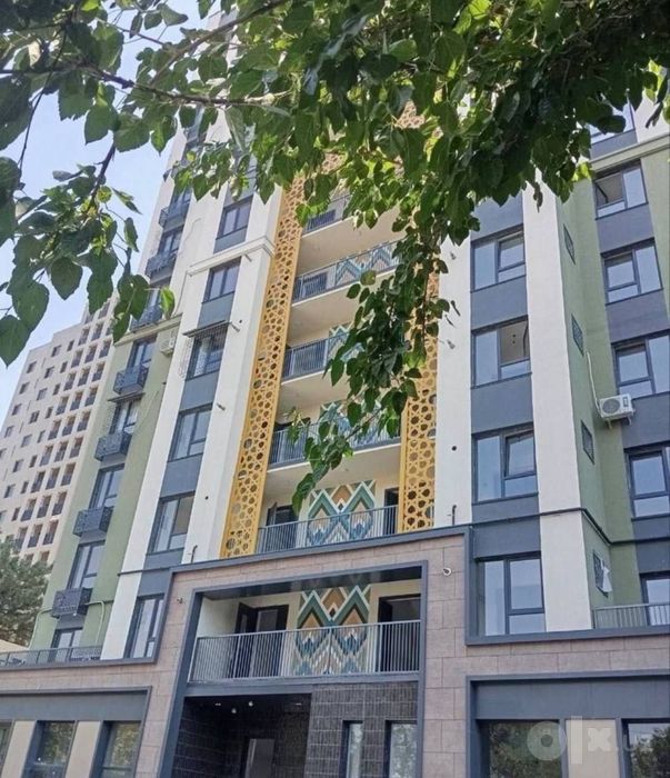 1/7/15 30кв квартира в ЖК Ассалом Жомий