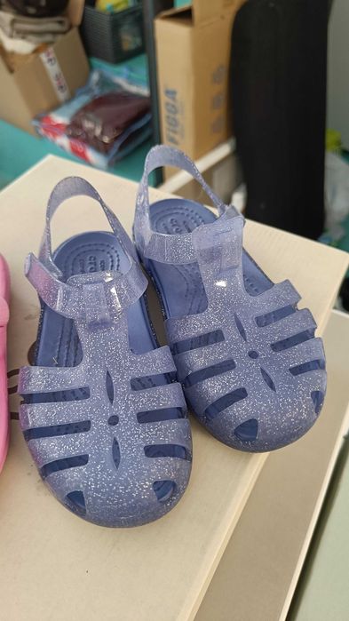 Sandale, slapi C10 (27) Crocs