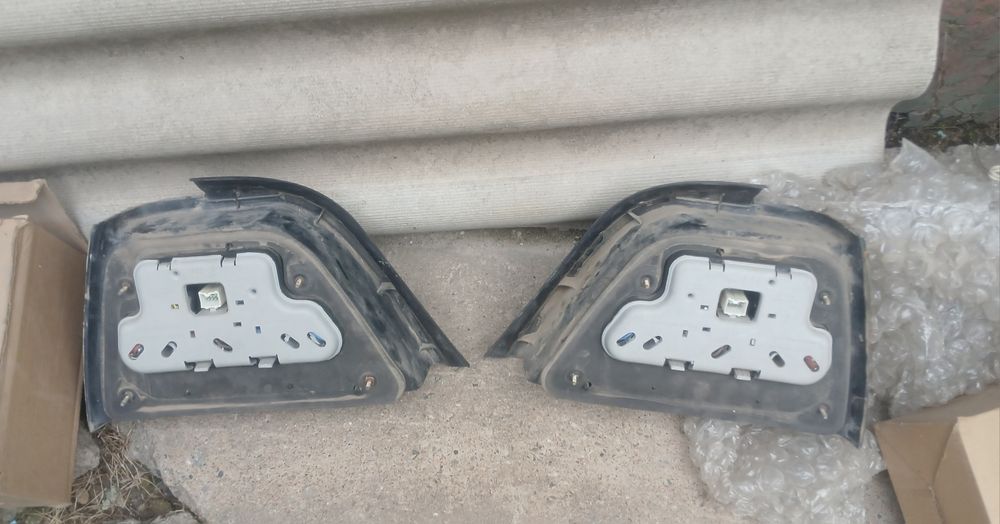 Стопы от нексия 1