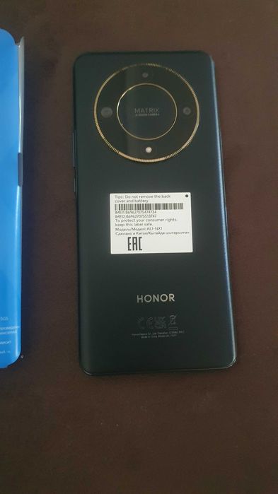 Honor x9b telefon