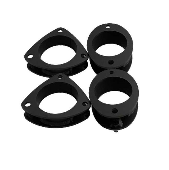 Подложки за повдигане на различни джипове