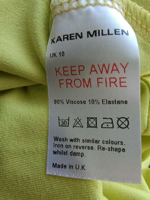 Rochie nouă Karen Millen