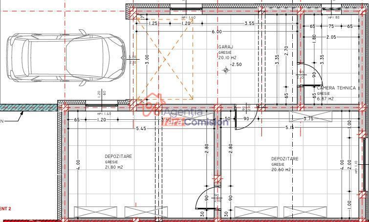 Casa tip Duplex, 130mp, 175000euro