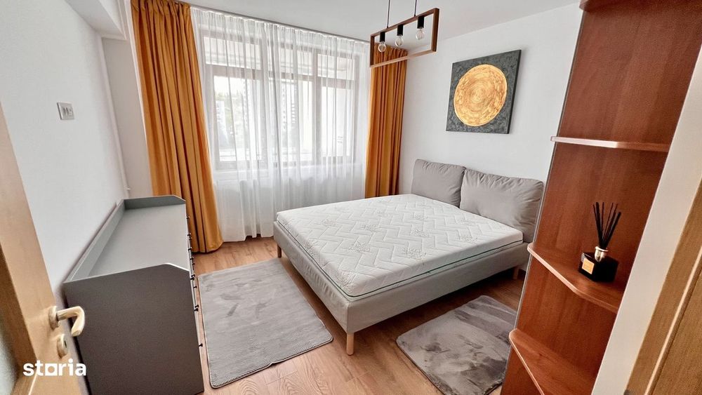 3 Camere | Prima inchiriere | 10 minute de Palas | 0% Comision