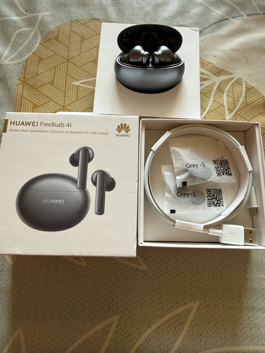 Huawei FreeBugs 4i