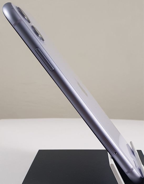 Iphone 11 64 GB, като чисто нов