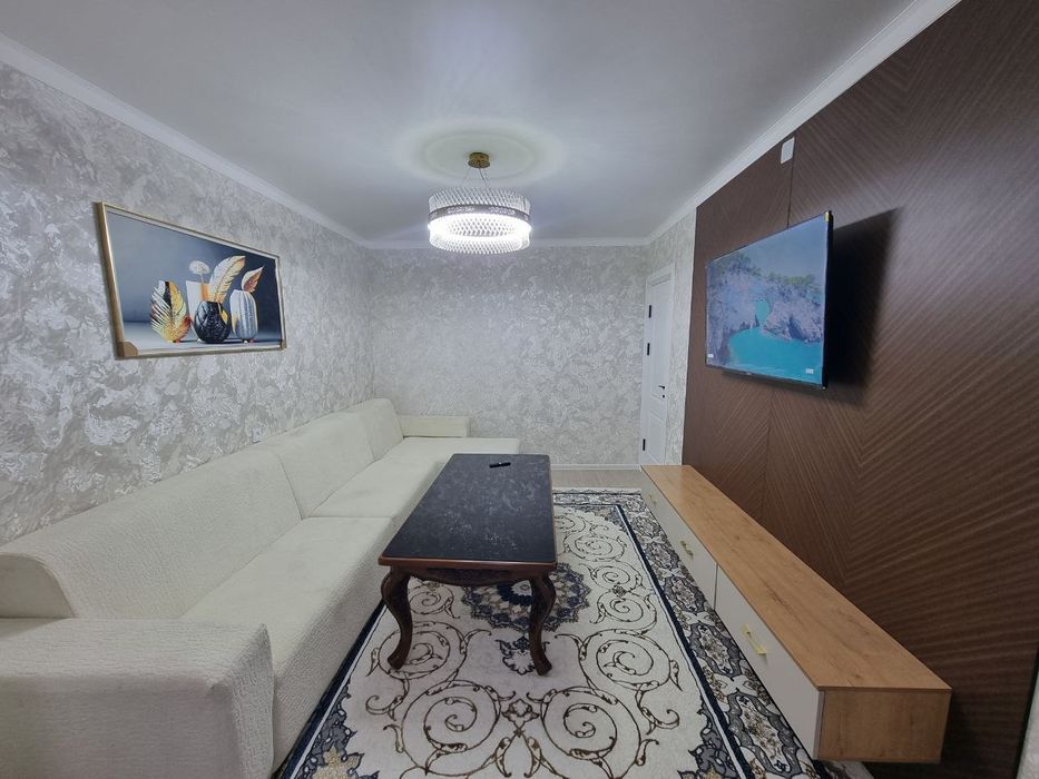 Продаётся квартира