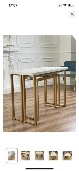 Стол трансформер