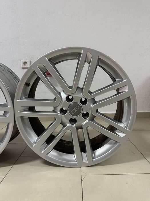 Джанти Audi 20” 5х112