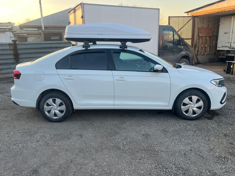 Продается авто бокс