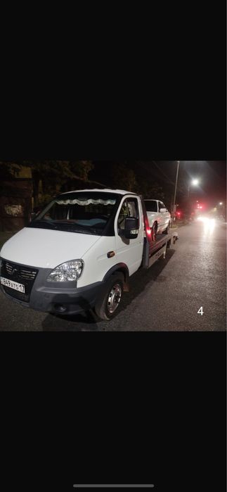 Эвакуатор город Шымкент