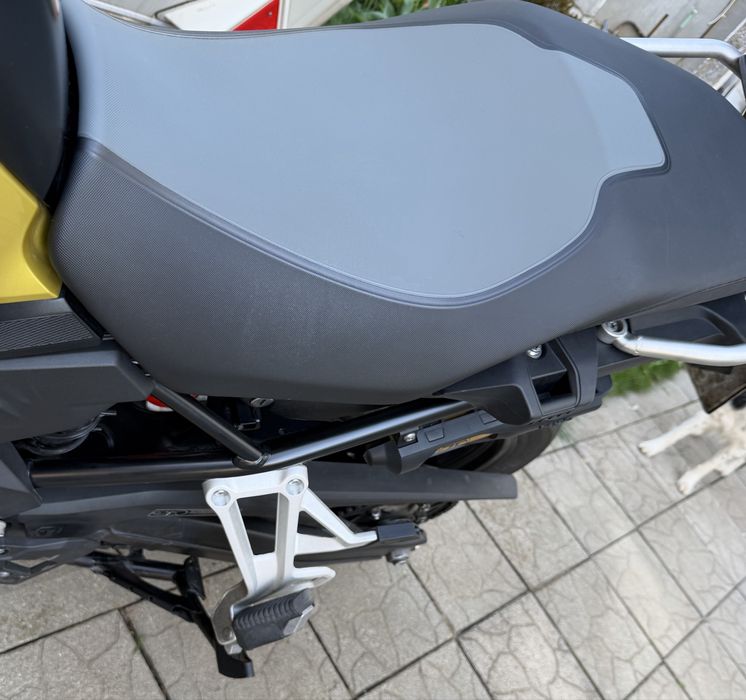 Оригинална седалка  BMW F750/850GS